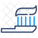 پیش‌نمایش فایل toothpaste-on-toothbrush-6891061 از پک پزشکی