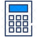 پیش‌نمایش فایل calculator-6890959 از پک امور مالی - مجموعه 1