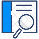 پیش‌نمایش فایل file-search-6890993 از پک امور مالی - مجموعه 1