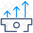 پیش‌نمایش فایل increase-6890848 از پک امور مالی - مجموعه 2