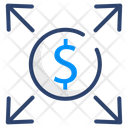 پیش‌نمایش فایل money-expansion-6890866 از پک امور مالی - مجموعه 2