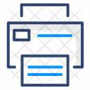 پیش‌نمایش فایل printer-6890887 از پک امور مالی - مجموعه 2