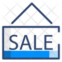 پیش‌نمایش فایل sale-sign-board-6890896 از پک امور مالی - مجموعه 2