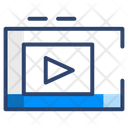 پیش‌نمایش فایل video-player-6890833 از پک رسانه