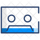پیش‌نمایش فایل cassette-6890778 از پک الکترونیک - مجموعه 1
