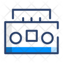 پیش‌نمایش فایل cassette-6890779 از پک الکترونیک - مجموعه 1