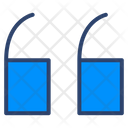 پیش‌نمایش فایل inverted-double-comma-6890655 از پک ابزارهای گرافیکی
