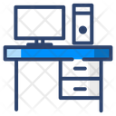 پیش‌نمایش فایل computer-desk-6890641 از پک آموزش - مجموعه 1