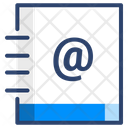 پیش‌نمایش فایل address-book-6890521 از پک دستگاه و شبکه - مجموعه 1