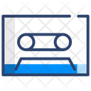 پیش‌نمایش فایل cassette-6890532 از پک دستگاه و شبکه - مجموعه 1