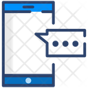 پیش‌نمایش فایل mobile-chat-6890487 از پک دستگاه و شبکه - مجموعه 1