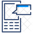 پیش‌نمایش فایل mobile-message-6890490 از پک دستگاه و شبکه - مجموعه 1