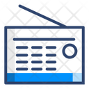 پیش‌نمایش فایل radio-6890512 از پک دستگاه و شبکه - مجموعه 1