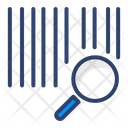 پیش‌نمایش فایل search-barcode-6890360 از پک دستگاه و شبکه - مجموعه 2