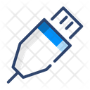 پیش‌نمایش فایل usb-cable-6890376 از پک دستگاه و شبکه - مجموعه 2
