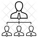 پیش‌نمایش فایل hierarchy-6888165 از پک مجموعه کسب‌وکار ۱