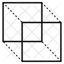 پیش‌نمایش فایل bounding-cube-6888270 از پک طراحی