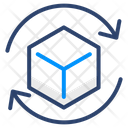 پیش‌نمایش فایل cube-6891715 از پک فناوری، بخش ۱