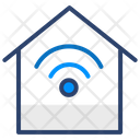 پیش‌نمایش فایل house-wifi-6891731 از پک فناوری، بخش ۱