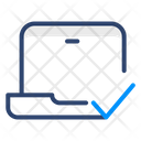پیش‌نمایش فایل laptop-verification-6891743 از پک فناوری، بخش ۱