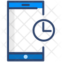 پیش‌نمایش فایل mobile-time-6891763 از پک فناوری، بخش ۱