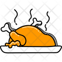 پیش‌نمایش فایل chicken-6939981 از پک کریسمس