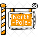 پیش‌نمایش فایل north-pole-6940004 از پک کریسمس