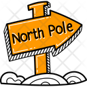 پیش‌نمایش فایل north-pole-6940005 از پک کریسمس