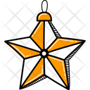 پیش‌نمایش فایل santa-star-6940014 از پک کریسمس