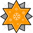 پیش‌نمایش فایل santa-star-6940015 از پک کریسمس