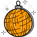 پیش‌نمایش فایل disco-ball-6940081 از پک سال نو