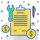 پیش‌نمایش فایل servicing-costs-7200280 از پک خدمات وسیله نقلیه - جلد 2