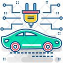 پیش‌نمایش فایل electric-car-7200249 از پک وول خدمات وسیله نقلیه