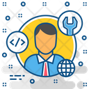 پیش‌نمایش فایل developer-7200177 از پک سئو