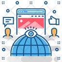 پیش‌نمایش فایل global-webpage-7200180 از پک سئو
