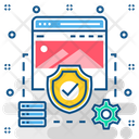 پیش‌نمایش فایل web-protection-7200169 از پک سئو