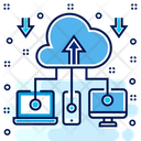 پیش‌نمایش فایل cloud-service-7200145 از پک تکنولوژی