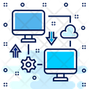 پیش‌نمایش فایل data-transfer-7200149 از پک تکنولوژی