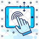 پیش‌نمایش فایل gesture-technology-7200152 از پک تکنولوژی