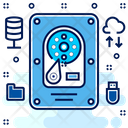 پیش‌نمایش فایل hard-disk-7200154 از پک تکنولوژی