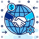 پیش‌نمایش فایل global-partnership-7200122 از پک خرید