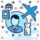 پیش‌نمایش فایل international-trip-7200125 از پک خرید