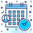 پیش‌نمایش فایل schedule-7200135 از پک خرید