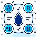 پیش‌نمایش فایل blood-group-7200007 از پک پزشکی