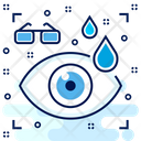 پیش‌نمایش فایل eye-test-7200018 از پک پزشکی