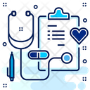پیش‌نمایش فایل heart-report-7200025 از پک پزشکی