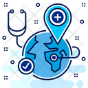 پیش‌نمایش فایل medical-location-7199979 از پک پزشکی