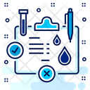 پیش‌نمایش فایل medical-report-7199980 از پک پزشکی