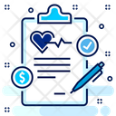 پیش‌نمایش فایل medical-report-7199981 از پک پزشکی