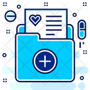 پیش‌نمایش فایل medical-report-7199982 از پک پزشکی